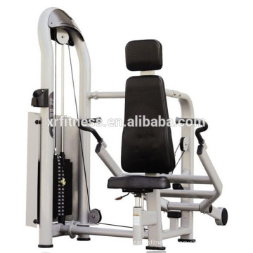 hot hot Triceps Press Machine / gym equipment